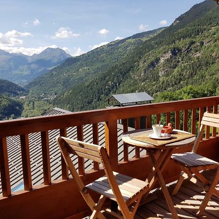 Arpege Des Neiges Apartment Sainte-Foy-Tarentaise Luaran gambar